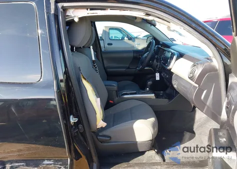 2023 Toyota Tacoma Access Cab from USA, damaged, VIN 3TYRX5GN8PT082556